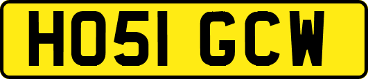 HO51GCW