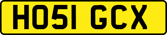 HO51GCX