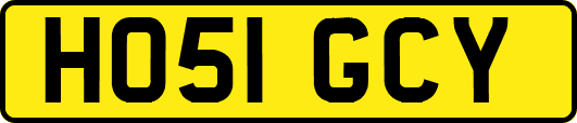 HO51GCY