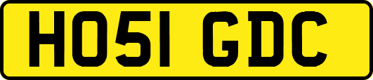 HO51GDC