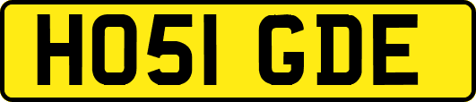 HO51GDE