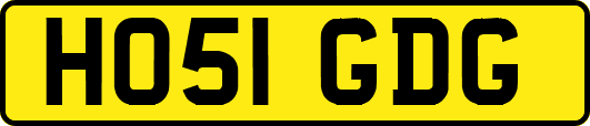 HO51GDG