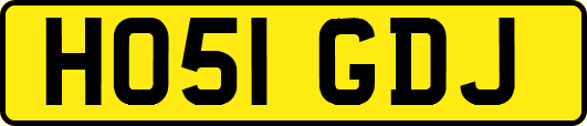 HO51GDJ