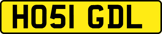 HO51GDL