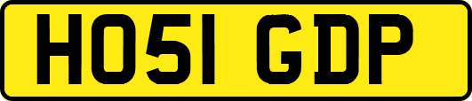 HO51GDP