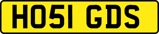 HO51GDS