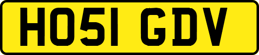 HO51GDV