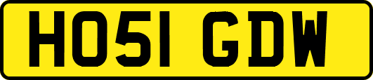 HO51GDW