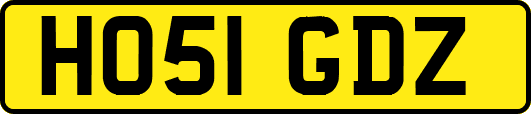 HO51GDZ