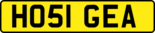 HO51GEA