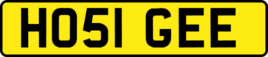 HO51GEE