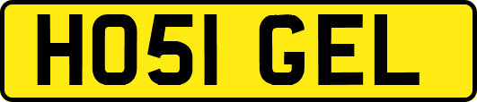 HO51GEL