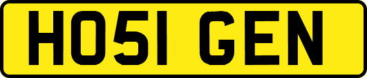 HO51GEN