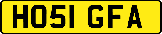 HO51GFA