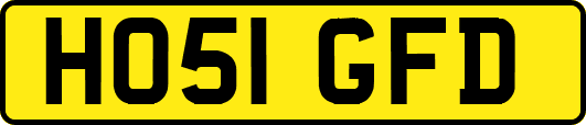 HO51GFD