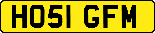 HO51GFM