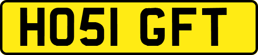 HO51GFT