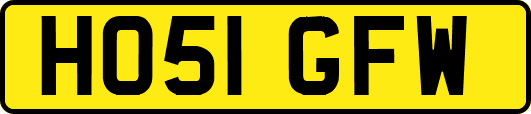 HO51GFW