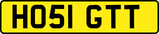 HO51GTT