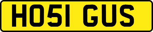 HO51GUS