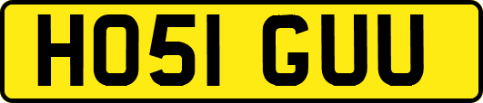 HO51GUU