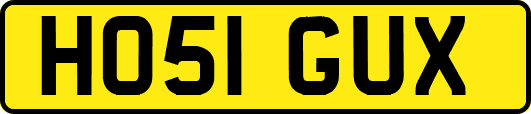 HO51GUX