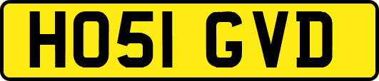 HO51GVD