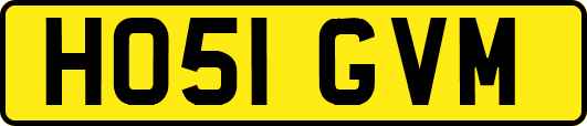 HO51GVM