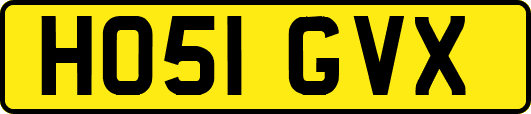 HO51GVX