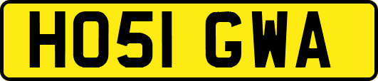 HO51GWA