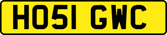 HO51GWC