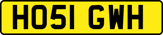 HO51GWH