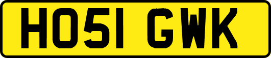 HO51GWK