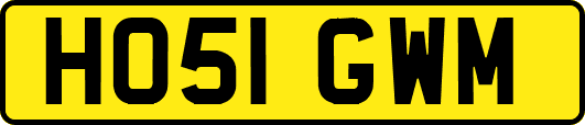 HO51GWM