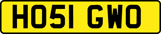 HO51GWO