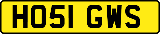 HO51GWS