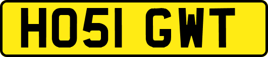 HO51GWT