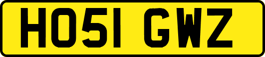 HO51GWZ