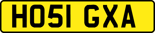 HO51GXA