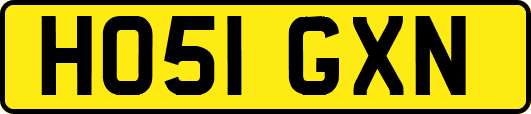 HO51GXN