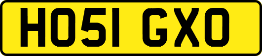 HO51GXO