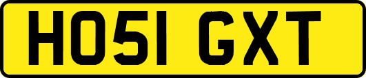 HO51GXT