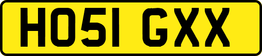 HO51GXX