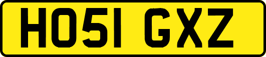 HO51GXZ