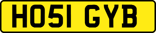 HO51GYB