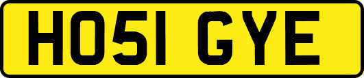 HO51GYE