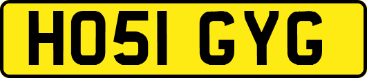 HO51GYG