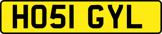 HO51GYL