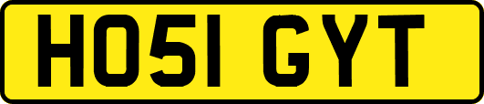 HO51GYT