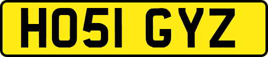 HO51GYZ